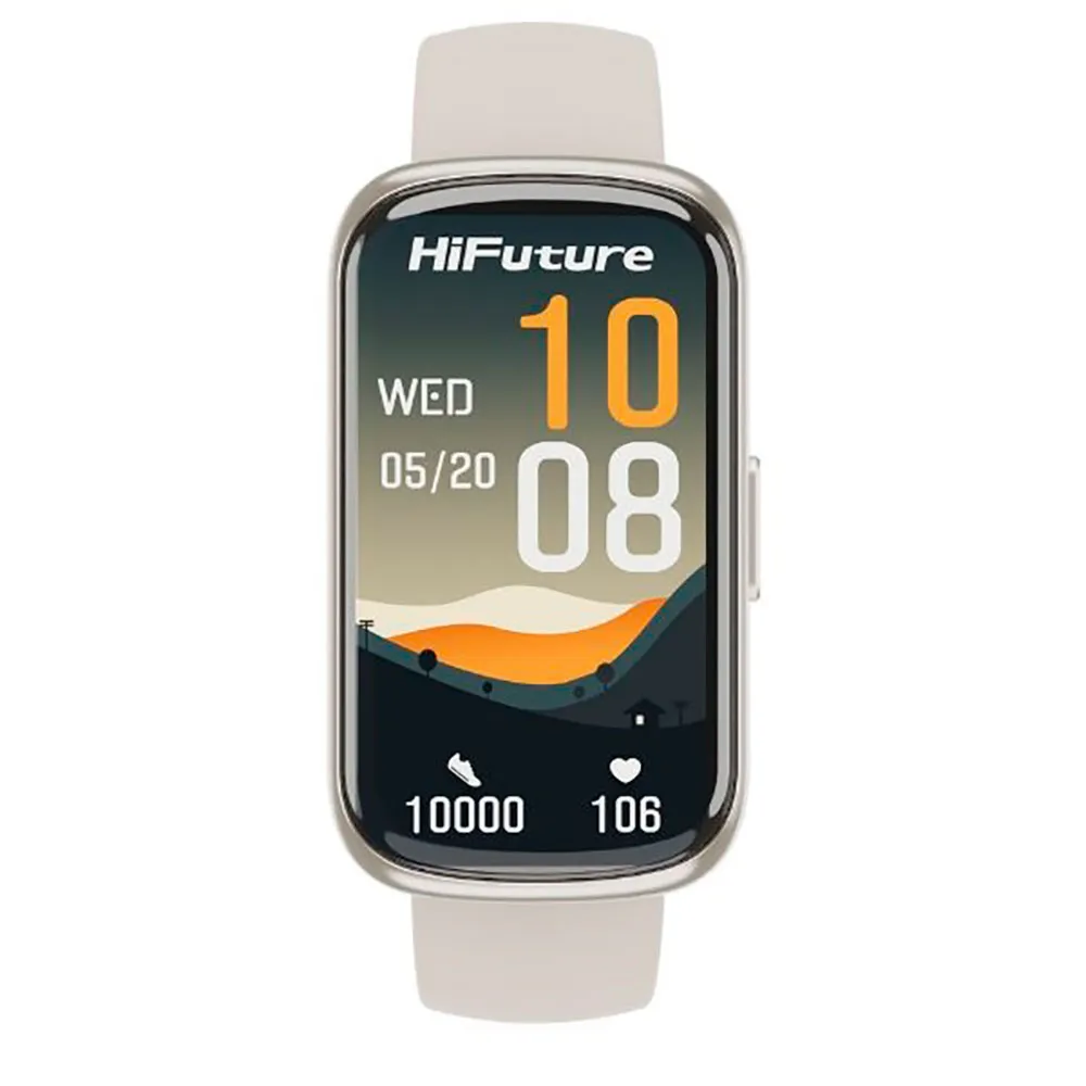 Hifuture Evo2 Smartwatch Hifuture Evo2 Smartwatch