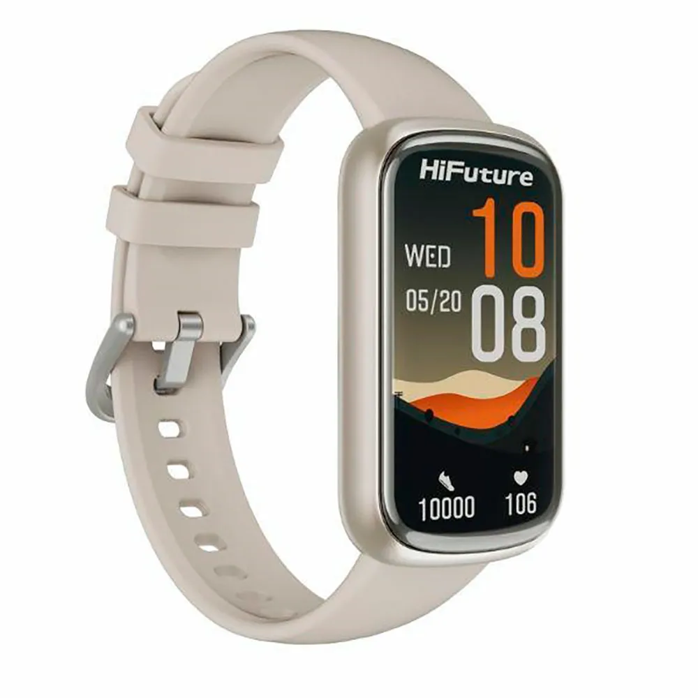 Hifuture Evo2 Smartwatch Hifuture Evo2 Smartwatch