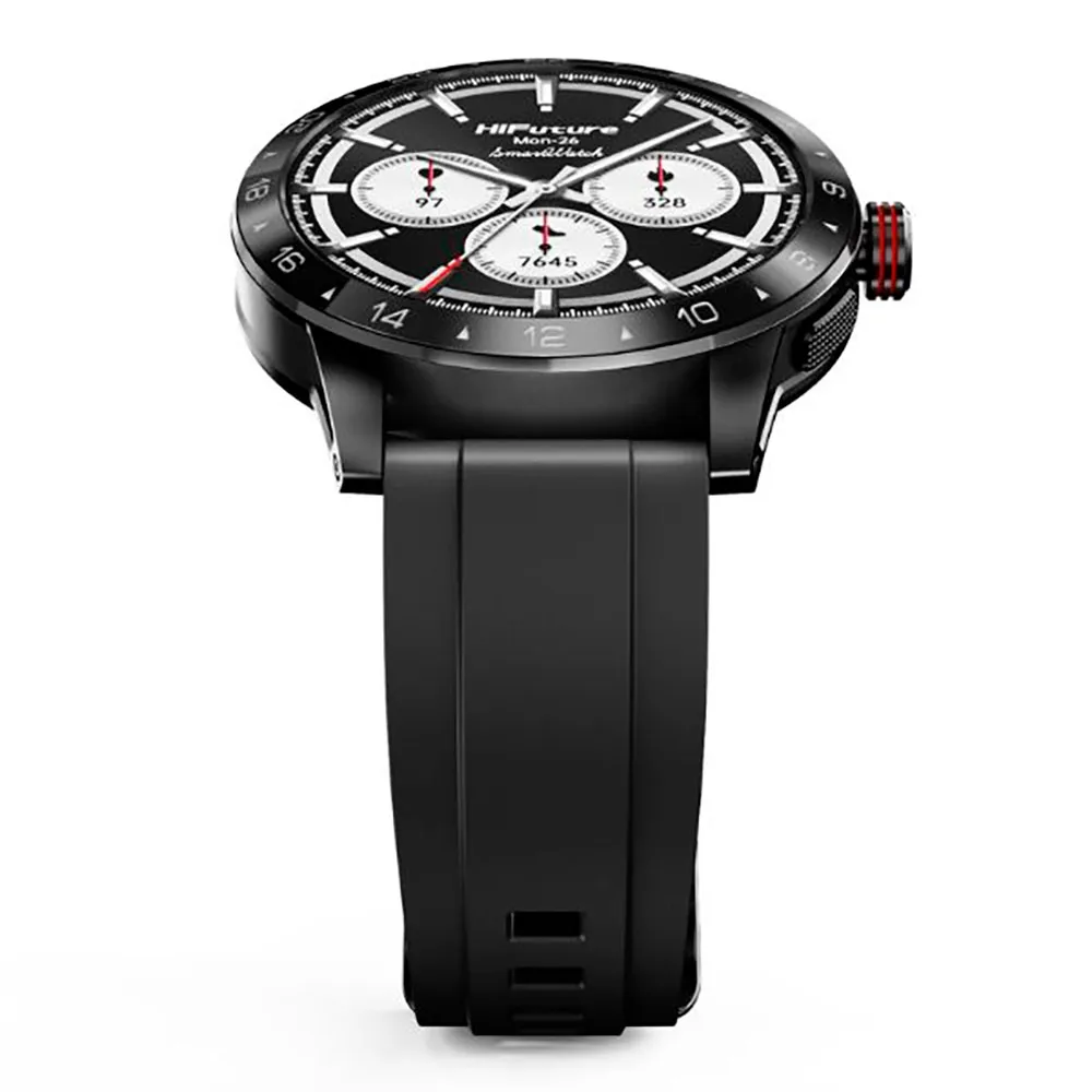 Hifuture Flex2 Smartwatch Hifuture Flex2 Smartwatch
