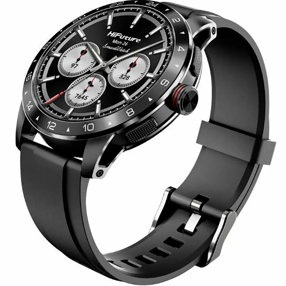 Hifuture Flex2 Smartwatch Hifuture Flex2 Smartwatch
