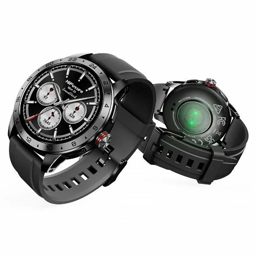 Hifuture Flex2 Smartwatch Hifuture Flex2 Smartwatch