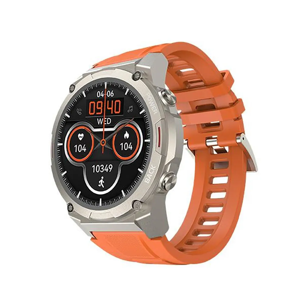 Hifuture Mix2 Smartwatch Hifuture Mix2 Smartwatch
