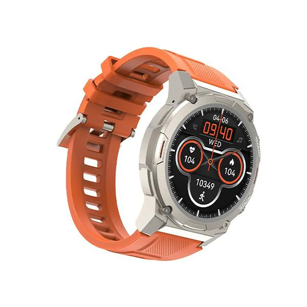 Hifuture Mix2 Smartwatch Hifuture Mix2 Smartwatch