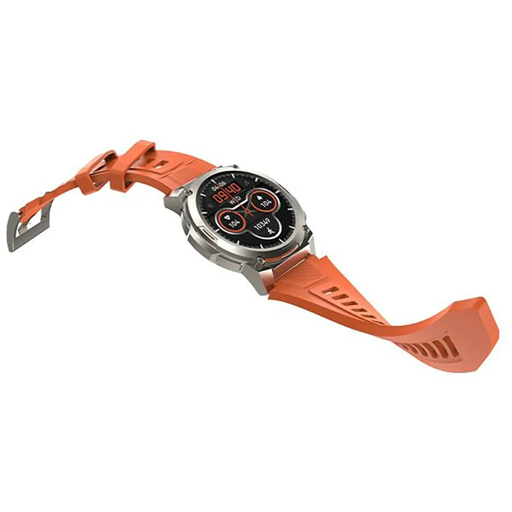 Hifuture Mix2 Smartwatch Hifuture Mix2 Smartwatch