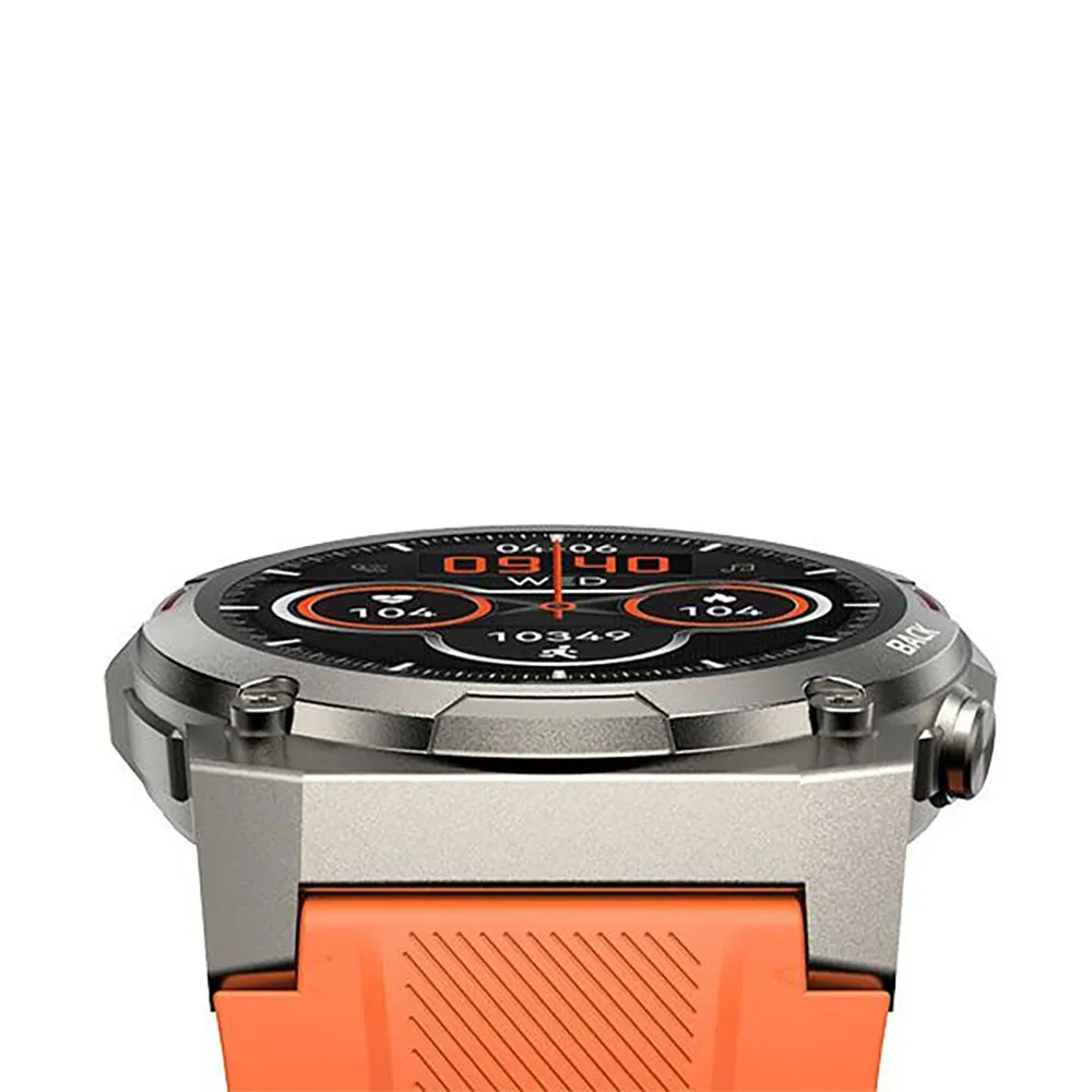 Hifuture Mix2 Smartwatch Hifuture Mix2 Smartwatch