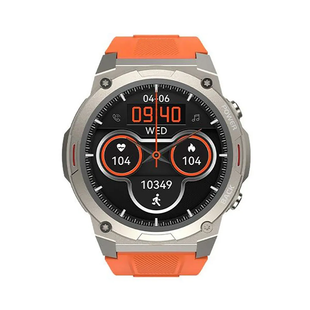 Hifuture Mix2 Smartwatch Hifuture Mix2 Smartwatch