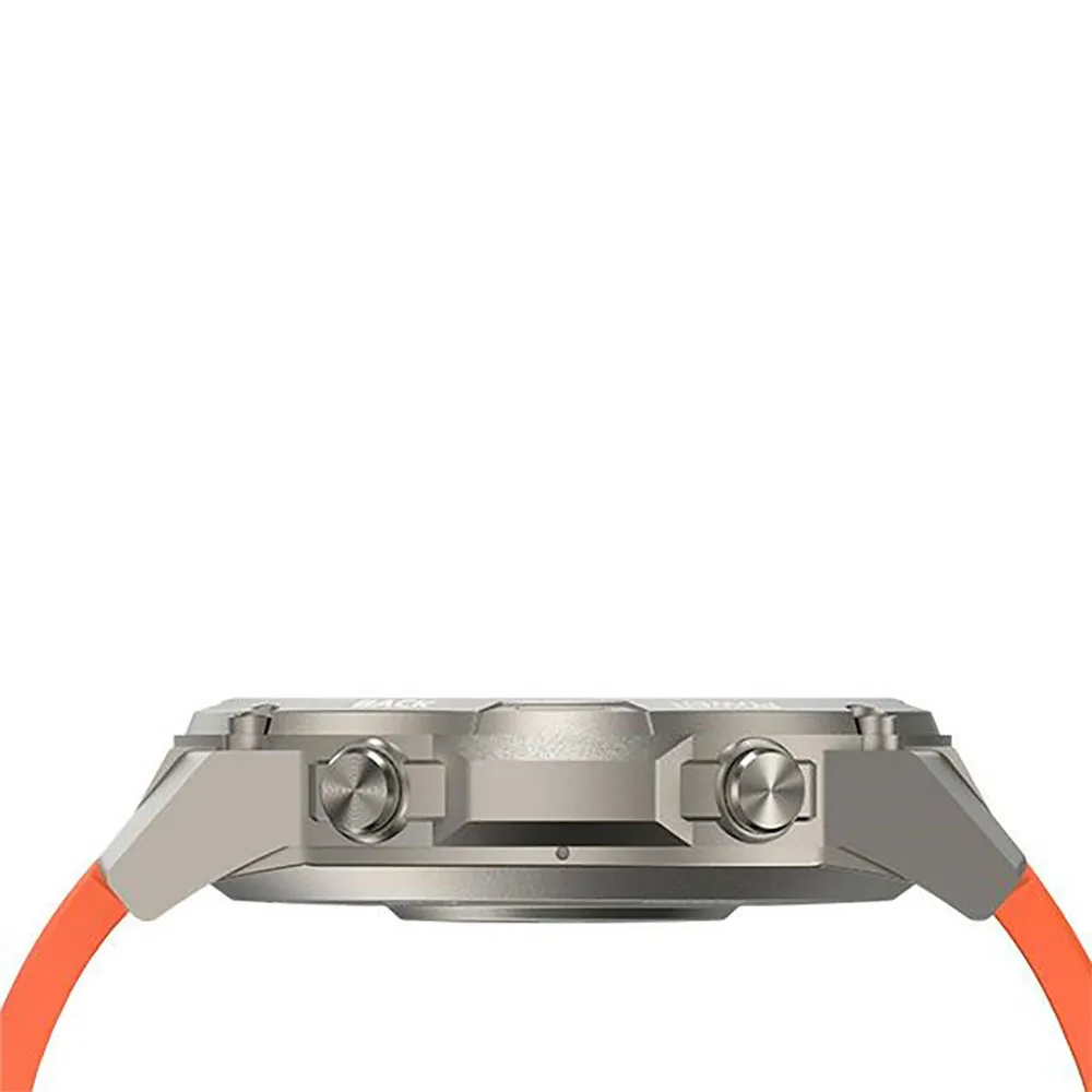 Hifuture Mix2 Smartwatch Hifuture Mix2 Smartwatch