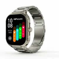 Hifuture Ultra3 Pro Smartwatch Hifuture Ultra3 Pro Smartwatch