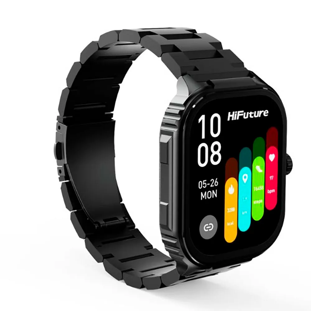 Hifuture Ultra3 Pro Smartwatch Hifuture Ultra3 Pro Smartwatch