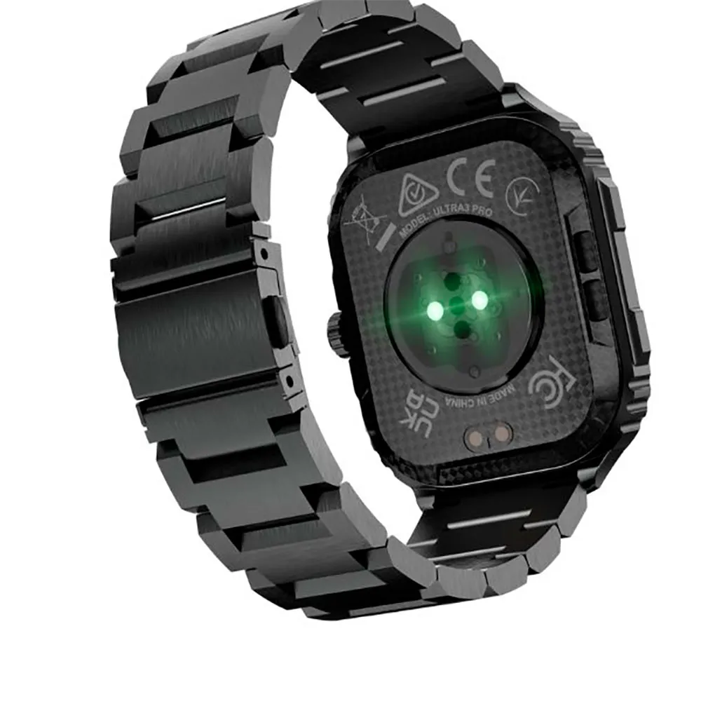 Hifuture Ultra3 Pro Smartwatch Hifuture Ultra3 Pro Smartwatch