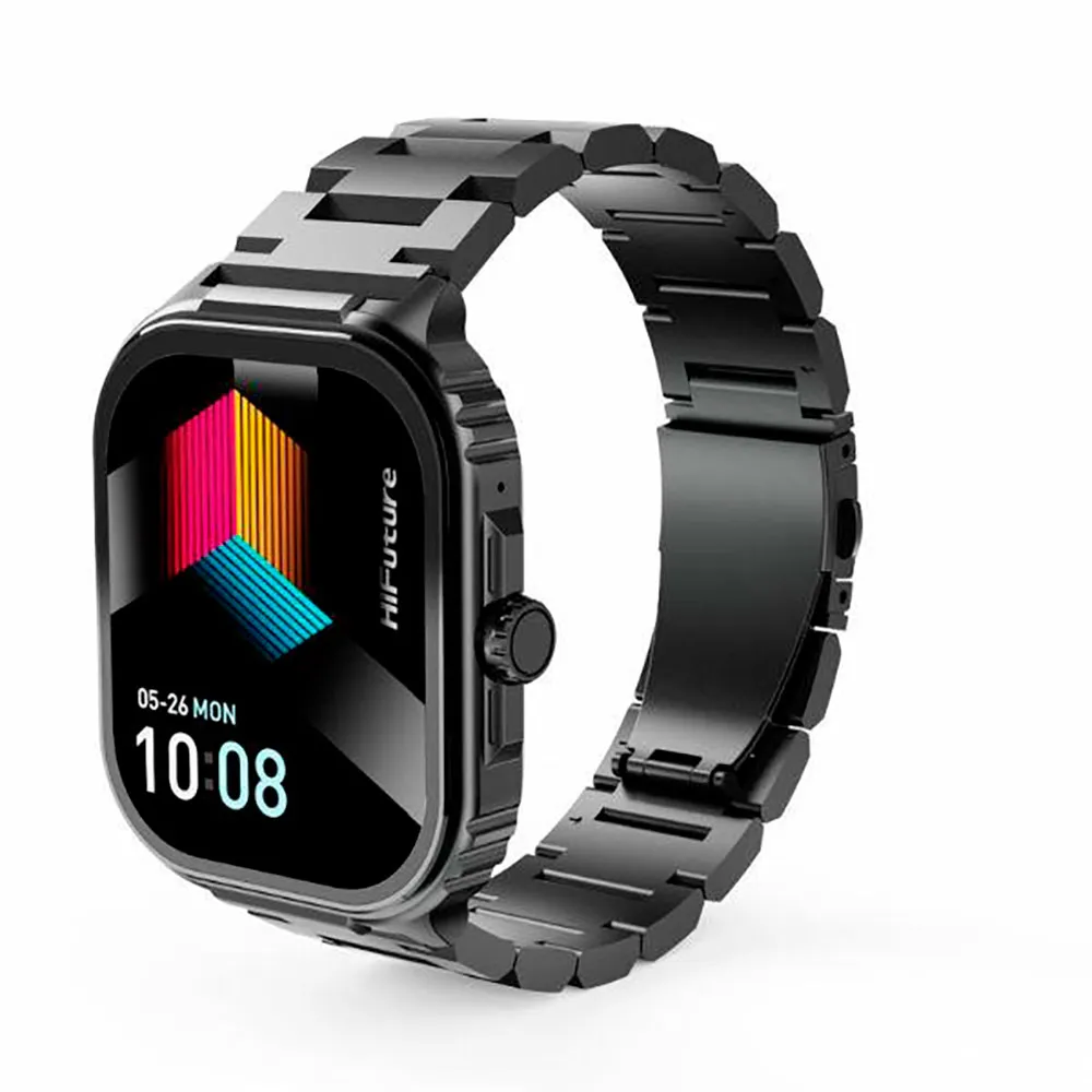 Hifuture Ultra3 Pro Smartwatch Hifuture Ultra3 Pro Smartwatch