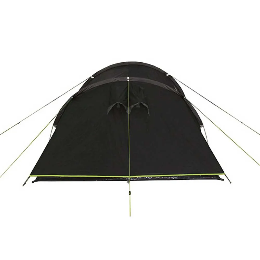 High Peak Atmos 3 Zelt, Darkgrey / green, 3PL High Peak Atmos 3 Zelt, Darkgrey / green, 3PL