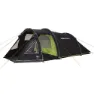 High Peak Atmos 3 Zelt, Darkgrey / green, 3PL