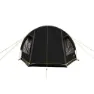 High Peak Atmos 3 Zelt, Darkgrey / green, 3PL
