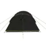High Peak Atmos 3 Zelt, Darkgrey / green, 3PL