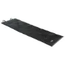 High Peak Aufblasbare Matratze Indiana, Dark grey