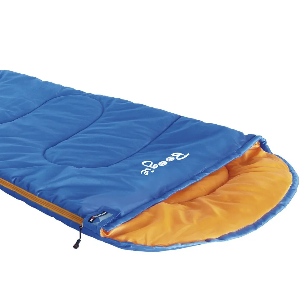 High Peak Boogie Schlafsack, Blue High Peak Boogie Schlafsack, Blue