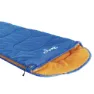 High Peak Boogie Schlafsack, Blue