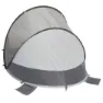 High Peak Calobra 80 Zuflucht, Aluminium / darkgrey, One Size
