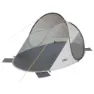 High Peak Calobra 80 Zuflucht, Aluminium / darkgrey, One Size