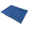 High Peak Ceduna Duo Schlafsack, Blue