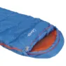 High Peak Comox Schlafsack, Blue
