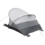 High Peak Cordoba 80 Zuflucht, Aluminium / darkgrey, One Size