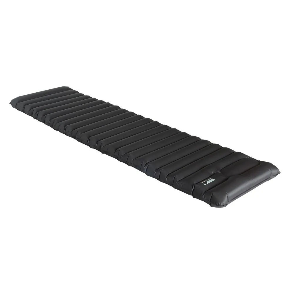 High Peak Dayton Einzel-luftbett, Black, One Size High Peak Dayton Einzel-luftbett, Black, One Size