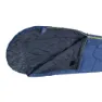 High Peak Easy Travel Schlafsack, Blue