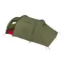 High Peak Falcon 3 Zelt, Pesto / red, 3PL