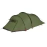 High Peak Falcon 3 Zelt, Pesto / red, 3PL