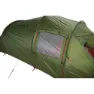 High Peak Falcon 3 Zelt, Pesto / red, 3PL