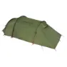 High Peak Falcon 3 Zelt, Pesto / red, 3PL
