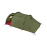 High Peak Falcon 4 Zelt, Pesto / red, 4PL