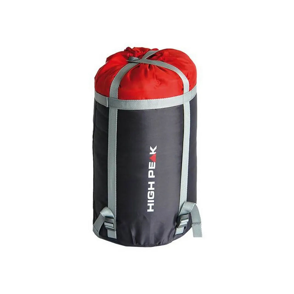 High Peak Impala Vario Schlafsack, Green High Peak Impala Vario Schlafsack, Green