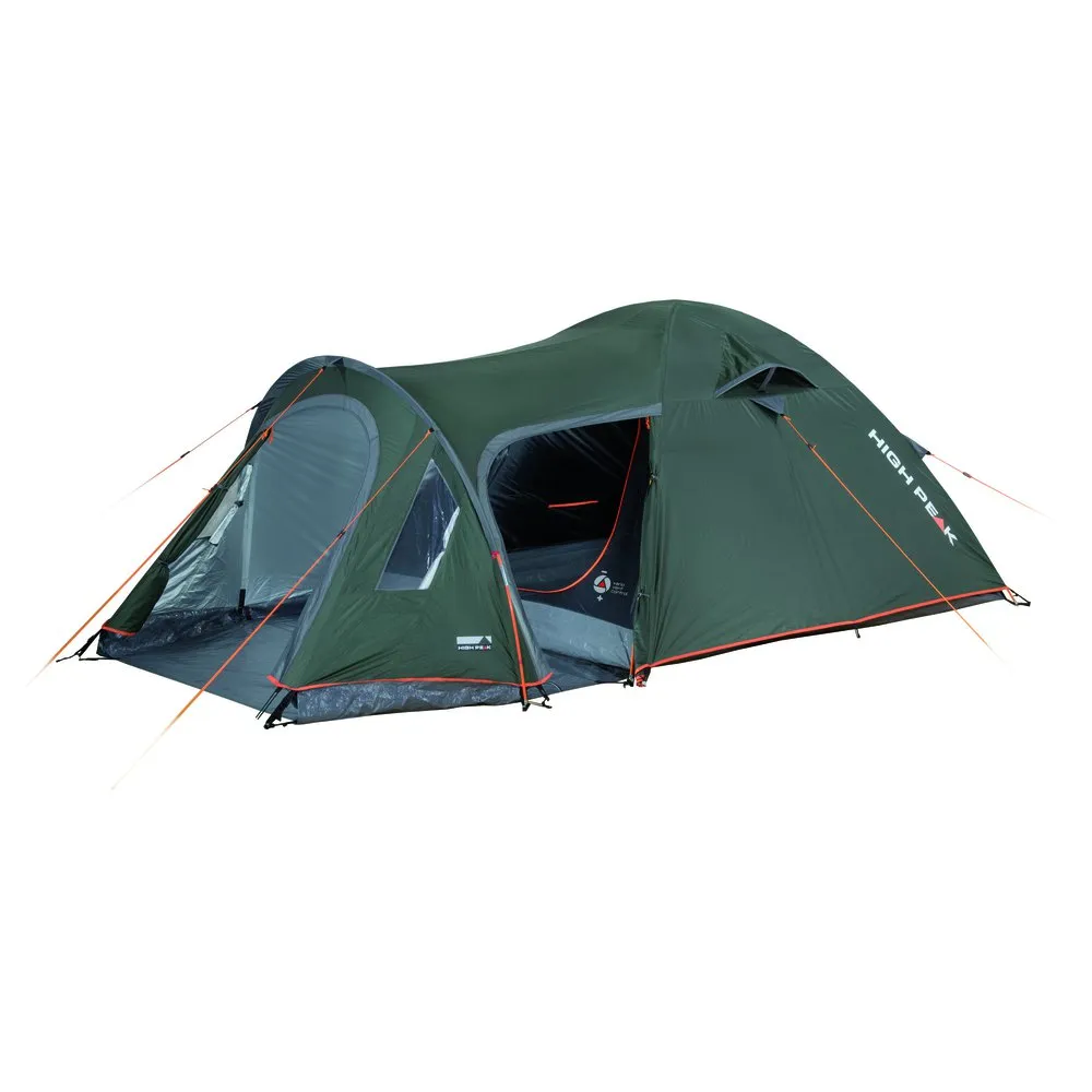High Peak Kira 3.1 Zelt, Deep forest, 3PL High Peak Kira 3.1 Zelt, Deep forest, 3PL