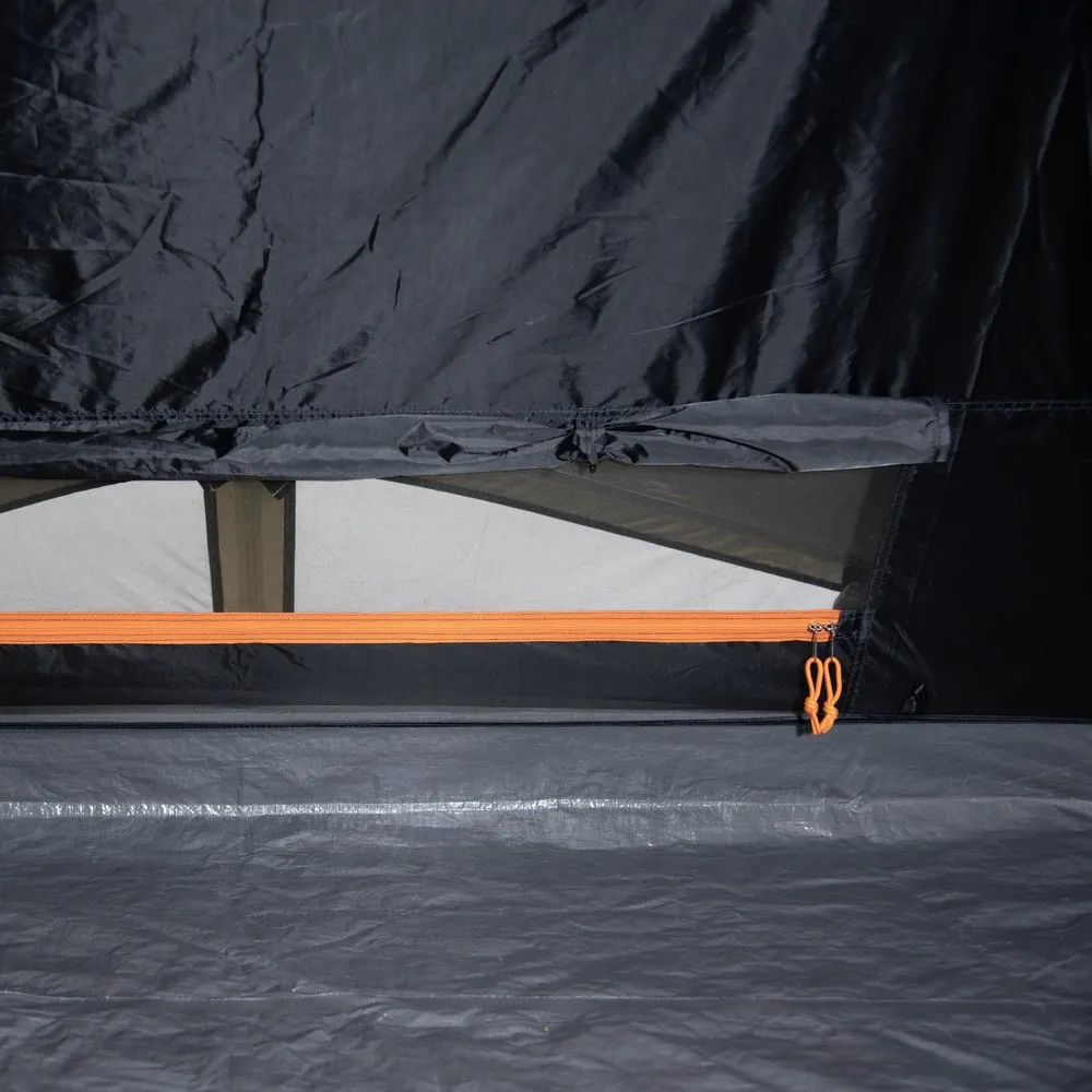 High Peak Kira 3.1 Zelt, Deep forest, 3PL High Peak Kira 3.1 Zelt, Deep forest, 3PL