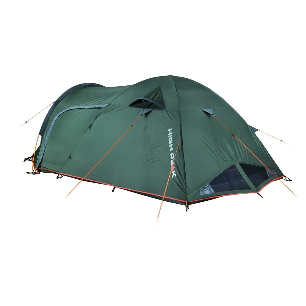 High Peak Kira 3.1 Zelt, Deep forest, 3PL High Peak Kira 3.1 Zelt, Deep forest, 3PL