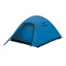 High Peak Kiruna 2 Zelt, Blue / grey, 2PL