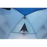 High Peak Kiruna 2 Zelt, Blue / grey, 2PL