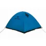 High Peak Kiruna 2 Zelt, Blue / grey, 2PL