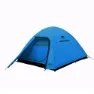 High Peak Kiruna 3 Zelt, Blue / grey, 3PL