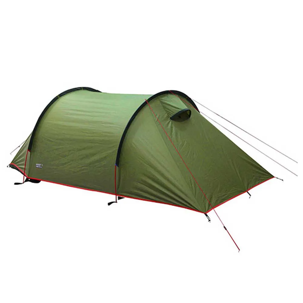 High Peak Kite 2 Zelt, Pesto / red, 2PL High Peak Kite 2 Zelt, Pesto / red, 2PL