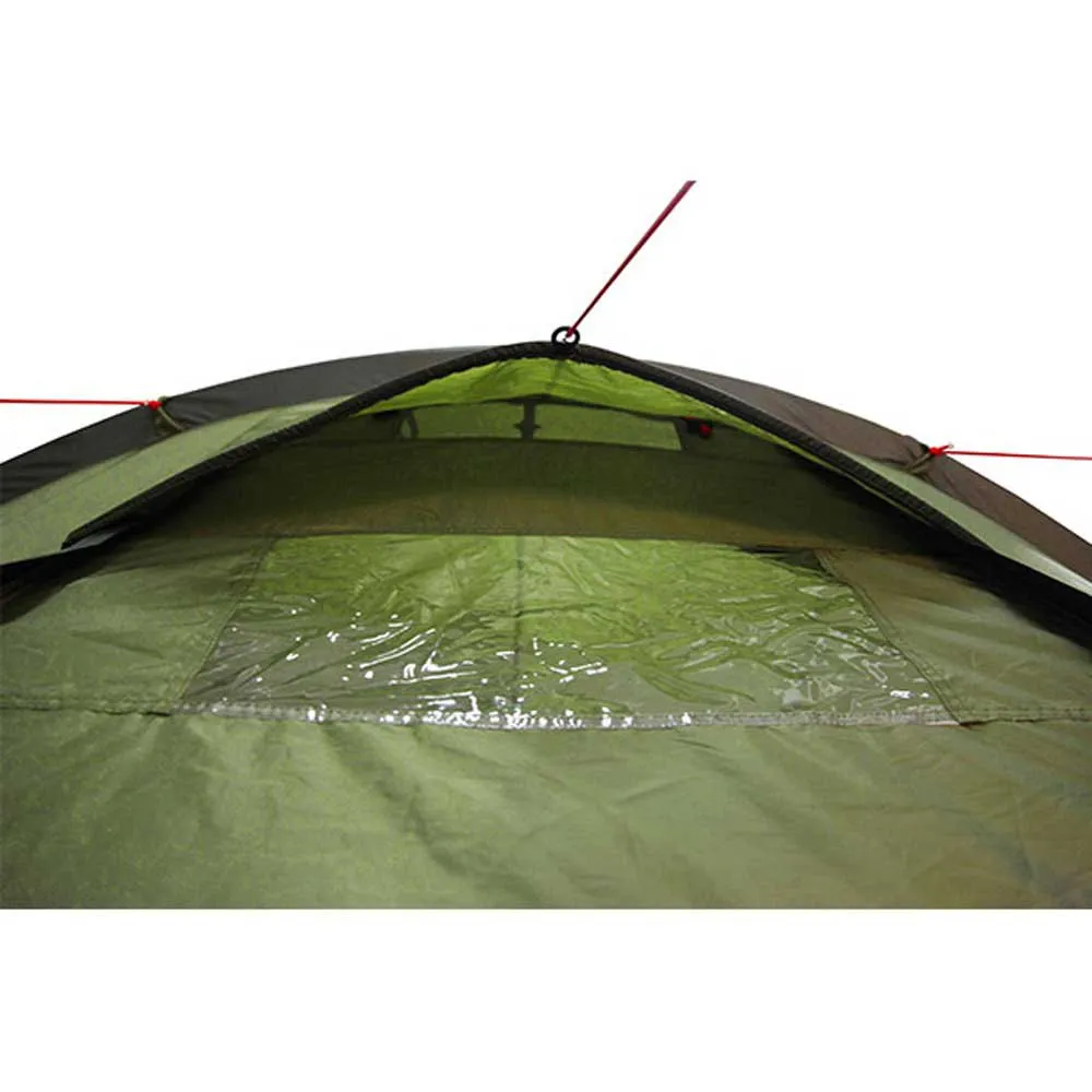 High Peak Kite 2 Zelt, Pesto / red, 2PL High Peak Kite 2 Zelt, Pesto / red, 2PL