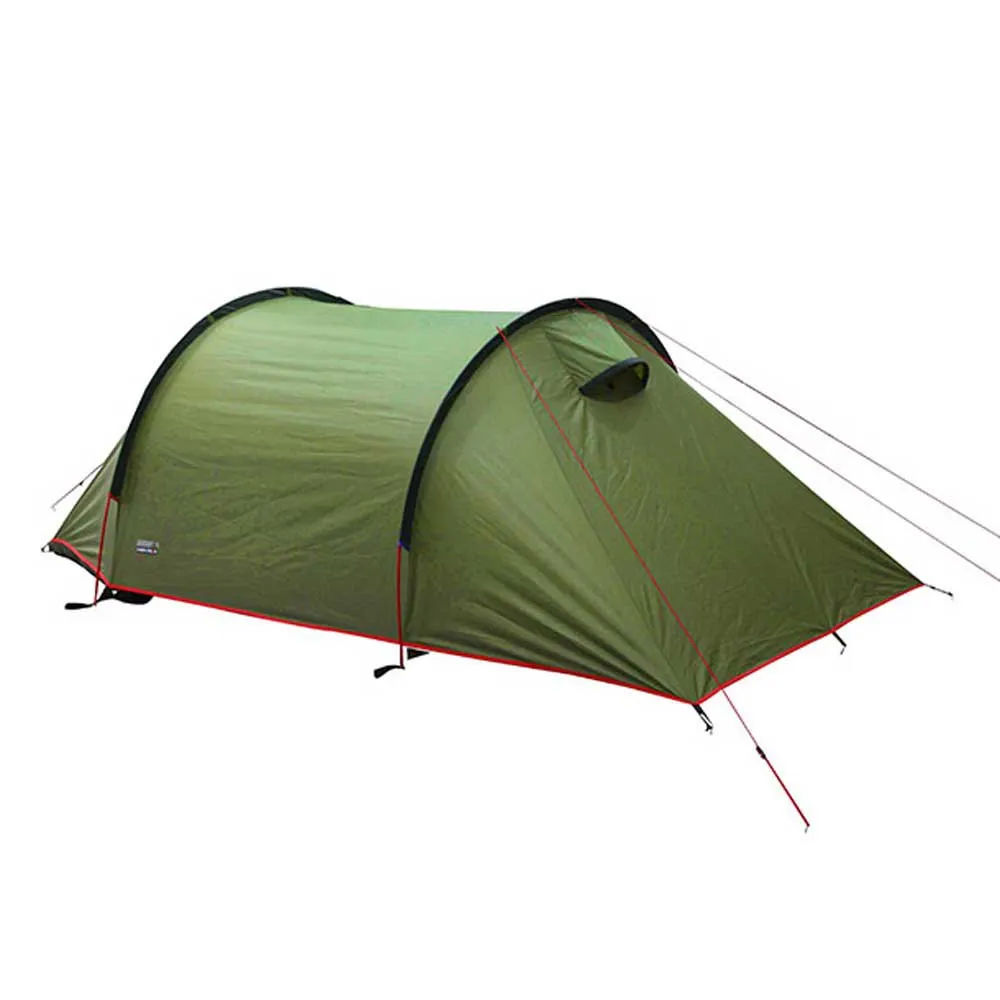 High Peak Kite 3 Zelt, Pesto / red, 3PL High Peak Kite 3 Zelt, Pesto / red, 3PL