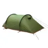 High Peak Kite 3 Zelt, Pesto / red, 3PL