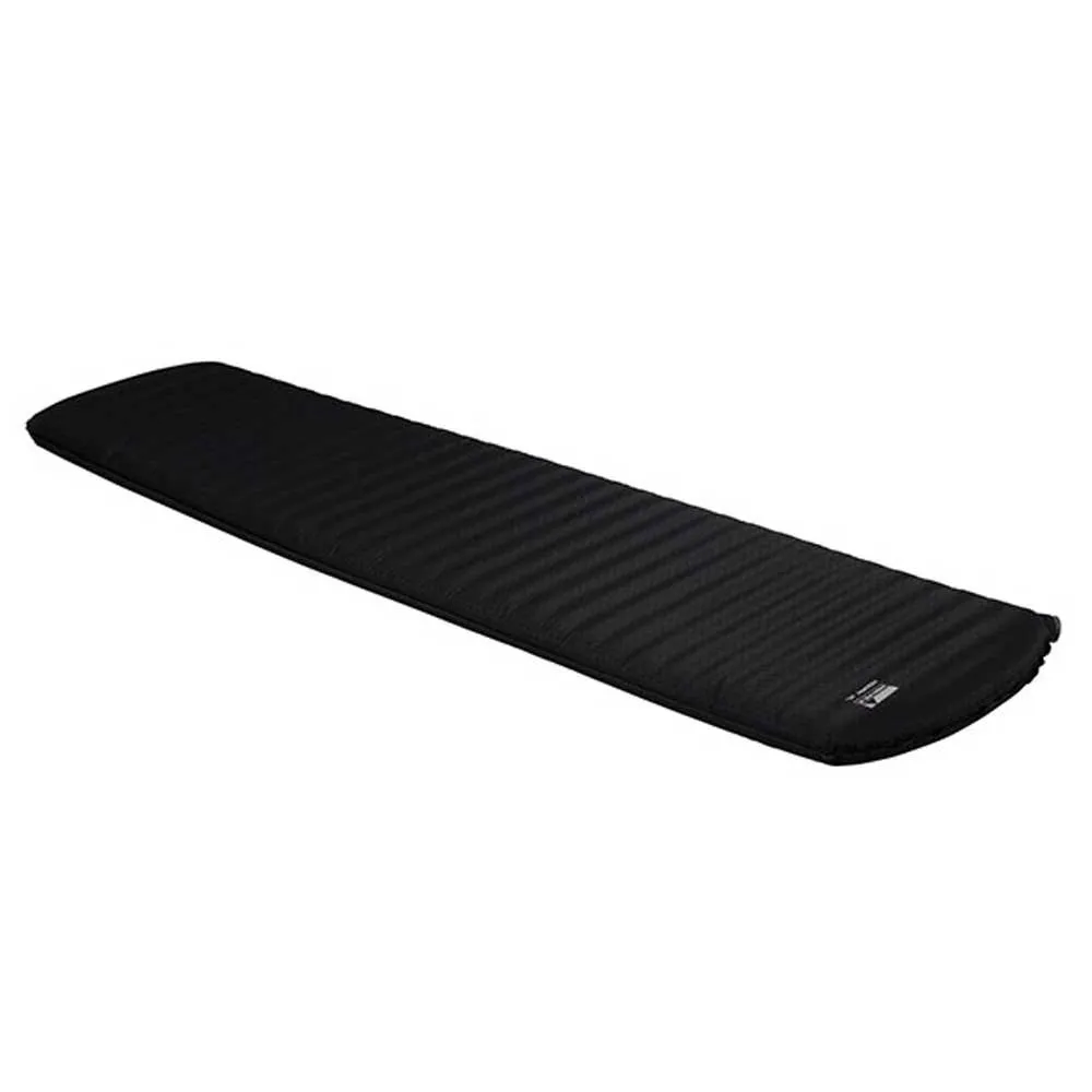 High Peak Kodiak Xl Aufblasbare Matte, Black High Peak Kodiak Xl Aufblasbare Matte, Black