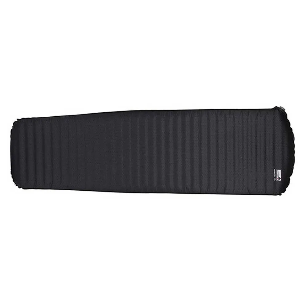 High Peak Kodiak Xl Aufblasbare Matte, Black High Peak Kodiak Xl Aufblasbare Matte, Black