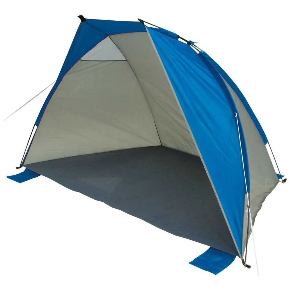 High Peak Mallorca Zuflucht, Blue / grey, One Size High Peak Mallorca Zuflucht, Blue / grey, One Size