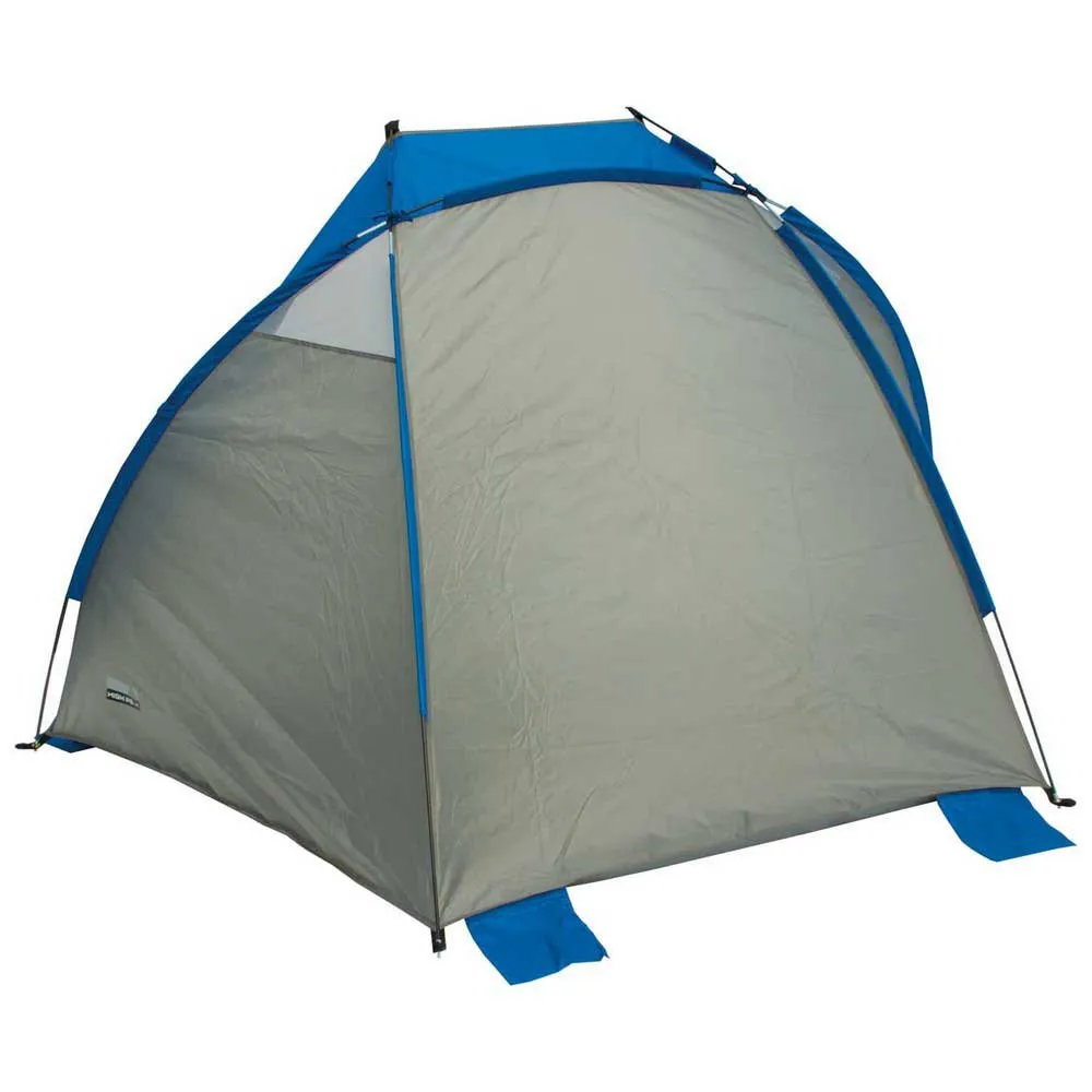 High Peak Mallorca Zuflucht, Blue / grey, One Size High Peak Mallorca Zuflucht, Blue / grey, One Size
